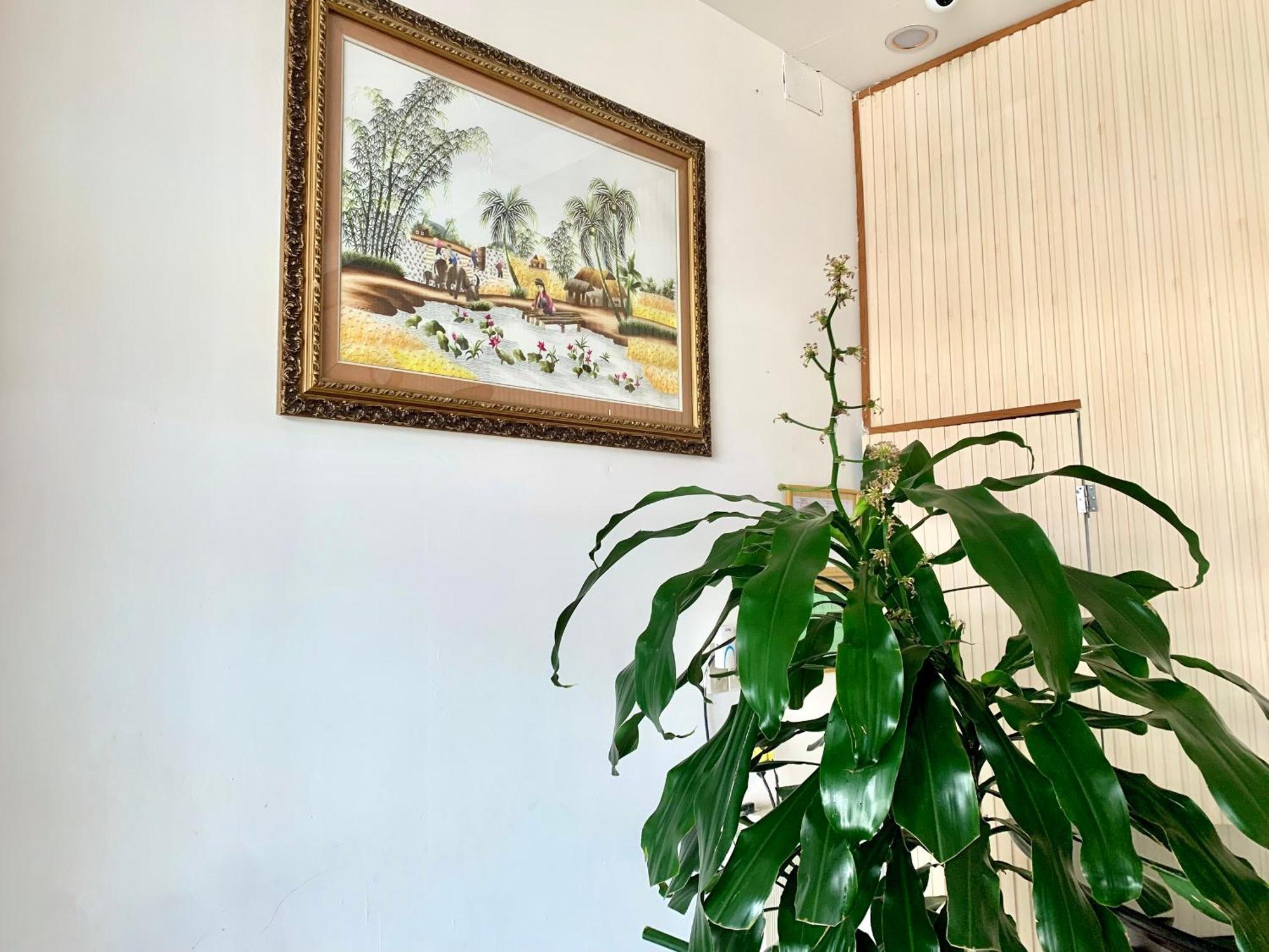 Hoang Dieu Dalat Zewnętrze zdjęcie